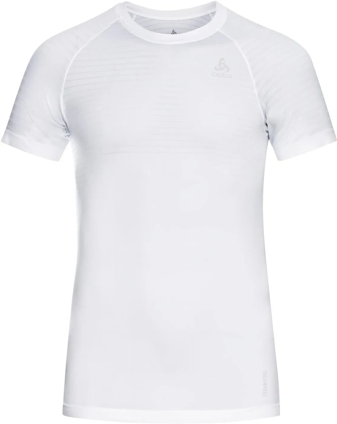 ODLO BL TOP Crew neck s/s PERFORMAN