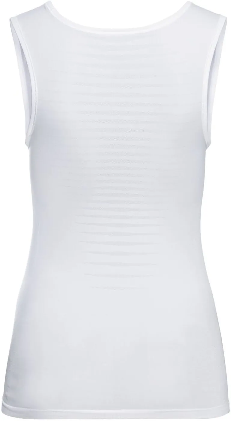 ODLO BL TOP V-neck Singlet PERFORMA