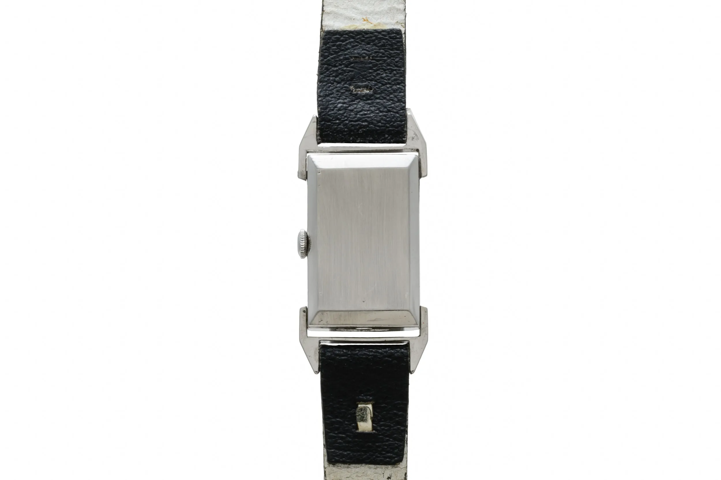 Omega Rectangular Art Deco Watch