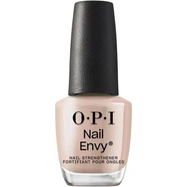 OPI Nail Envy Double Nude-y Nail Strengthener