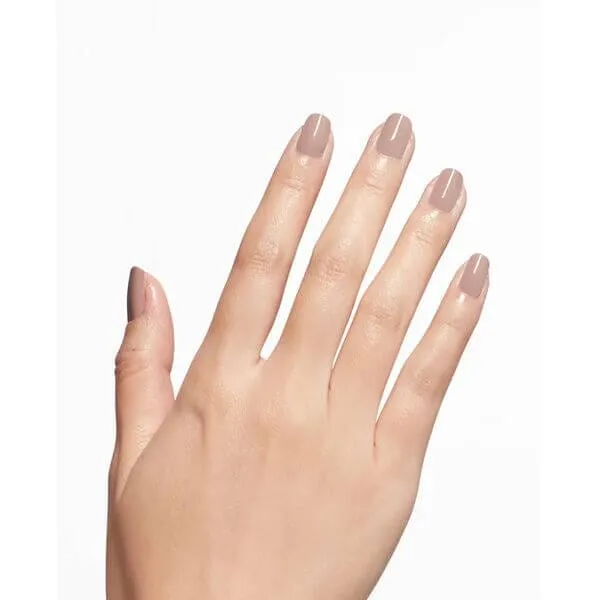 OPI Nail Envy Double Nude-y Nail Strengthener