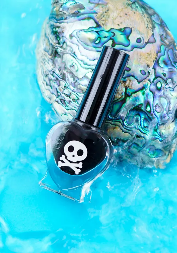 Pirate Ink [Jelly] | NAIL POLISH