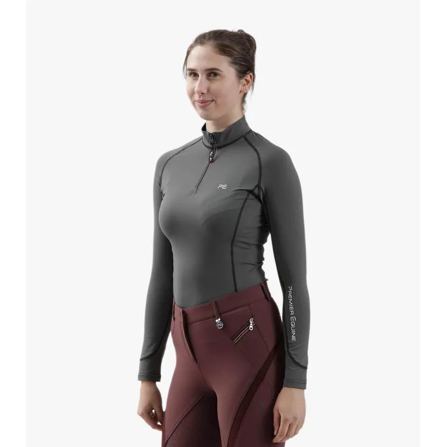 Premier Equine Oletta Technical Riding Base Layer