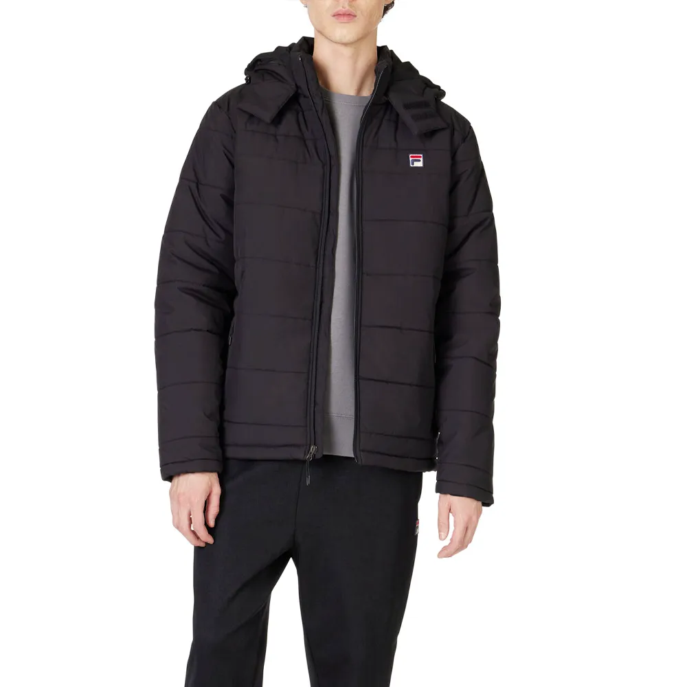 Premium Heavyweight Puffer Jacket