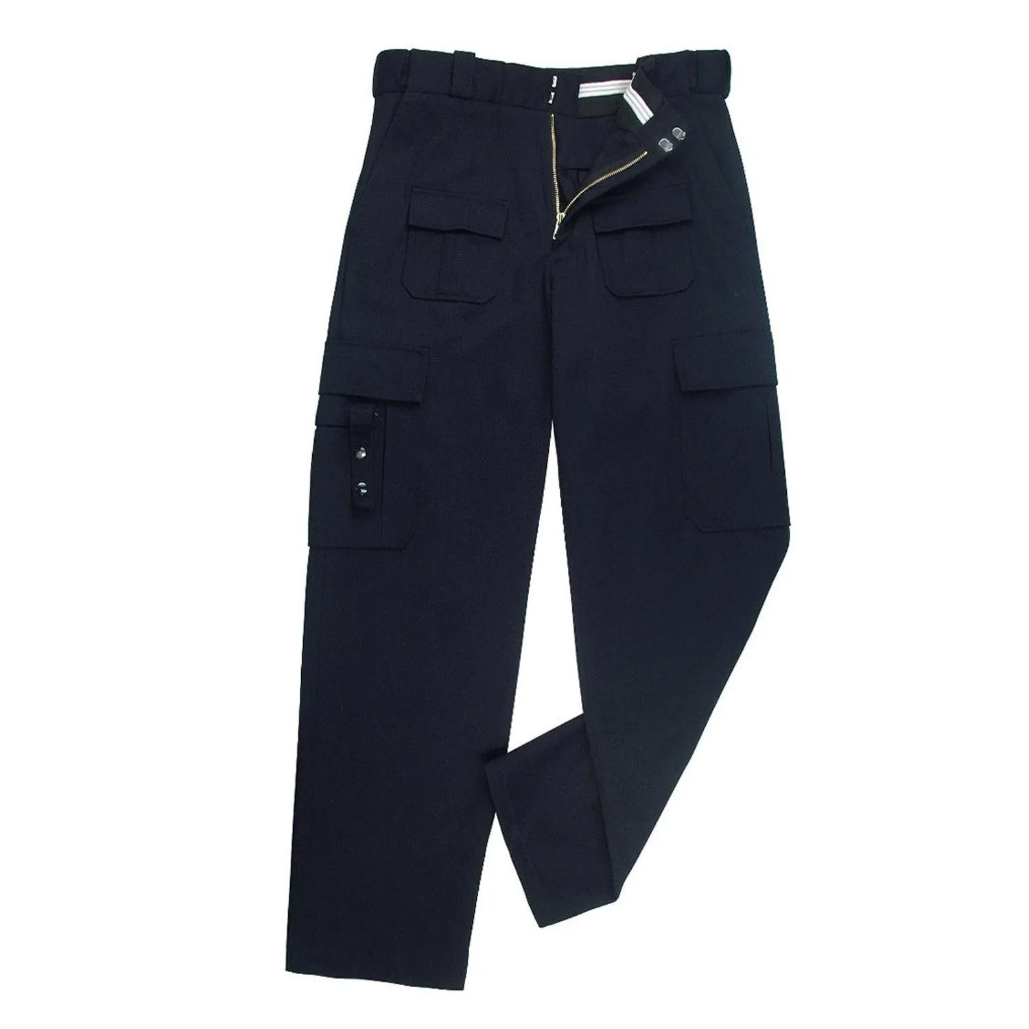 P.S.T (Public Safety Tactical) Pants - Midnight Navy Blue