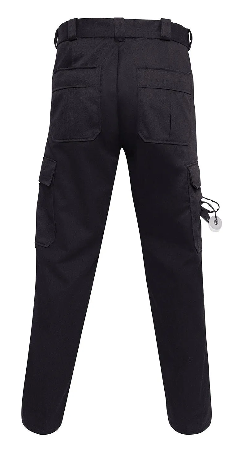 P.S.T (Public Safety Tactical) Pants - Midnight Navy Blue