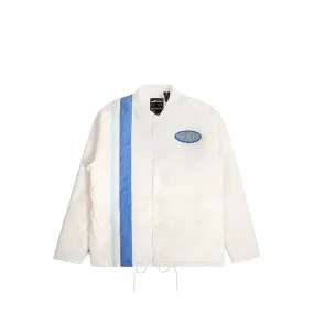 Puffer Coaches Jacket