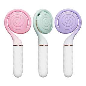 Pulsator & Suction Massager – LOLLIPOP