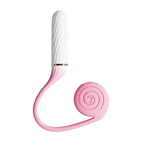 Pulsator & Suction Massager – LOLLIPOP