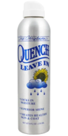 Quench Leave-In Conditioning Spray (259)