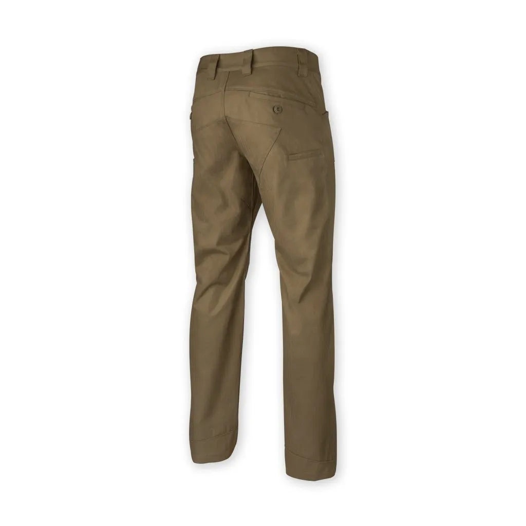 Raider Field Pant 100HBT - All Terrain Brown