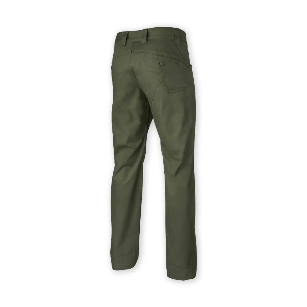 Raider Field Pant 100HBT - Vintage Fatigue Green