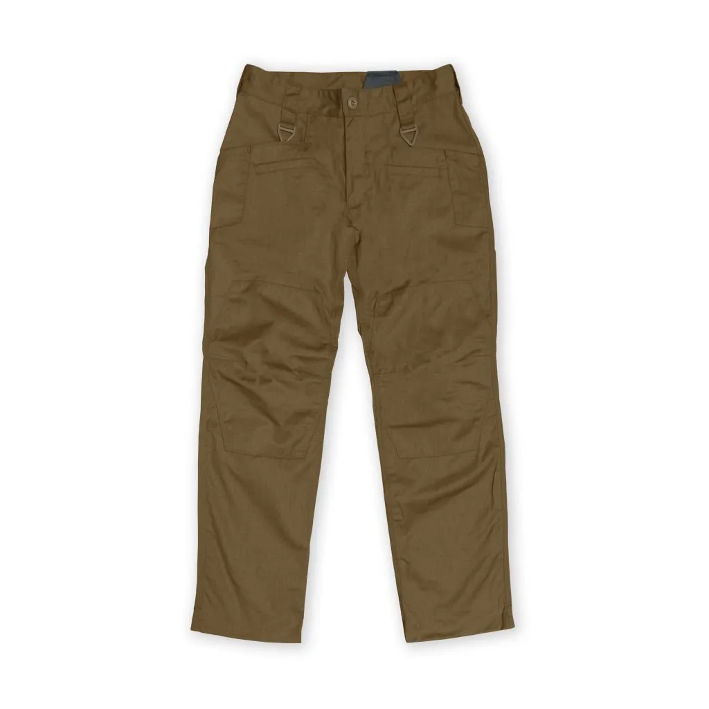 Raider Field Pant 5050RS - Dark Arid Earth