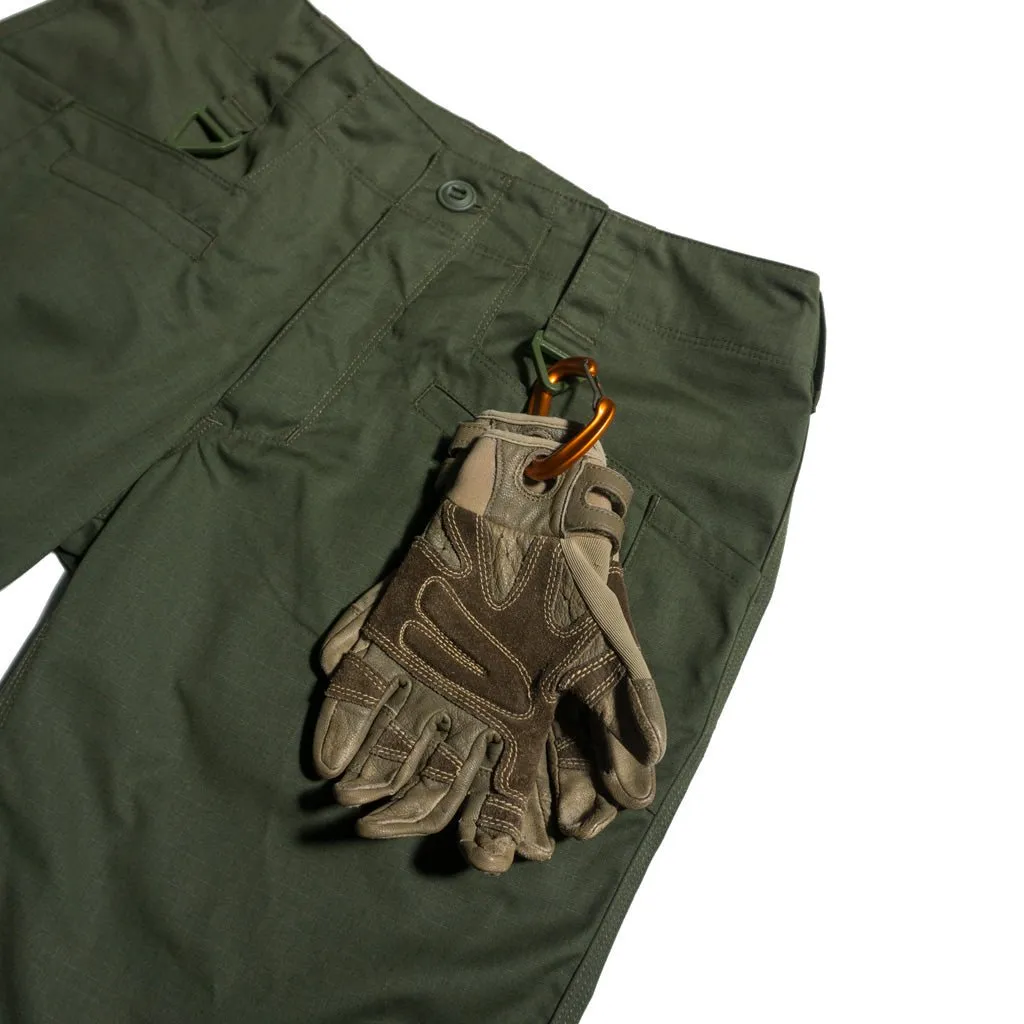 Raider Field Pant 5050RS - Dark Arid Earth