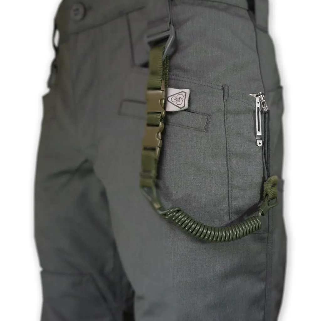 Raider Field Pant 5050RS - Dark Arid Earth