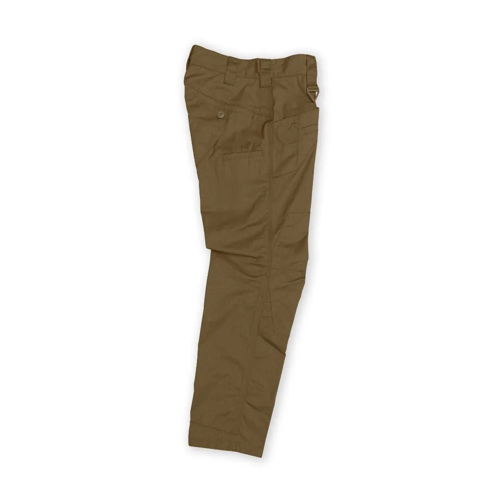 Raider Field Pant 5050RS - Dark Arid Earth