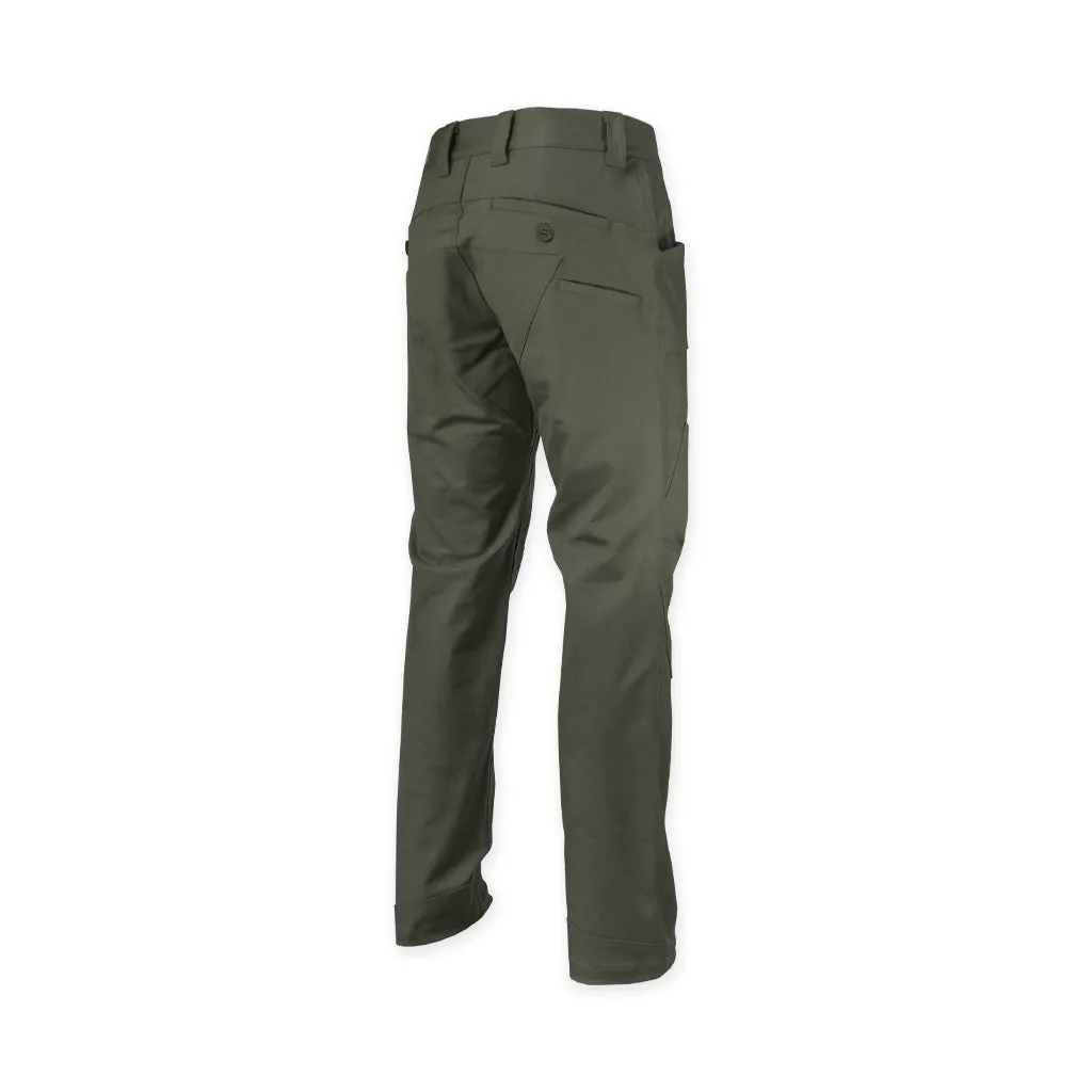 Raider Field Pant Canvas  - RG