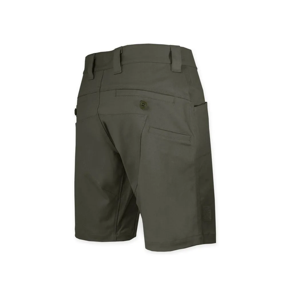 Raider Field Short Canvas  - RG