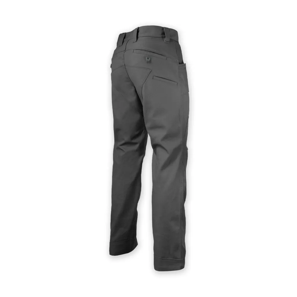 Raider Werx Pant 100C - Motor Pool Gray