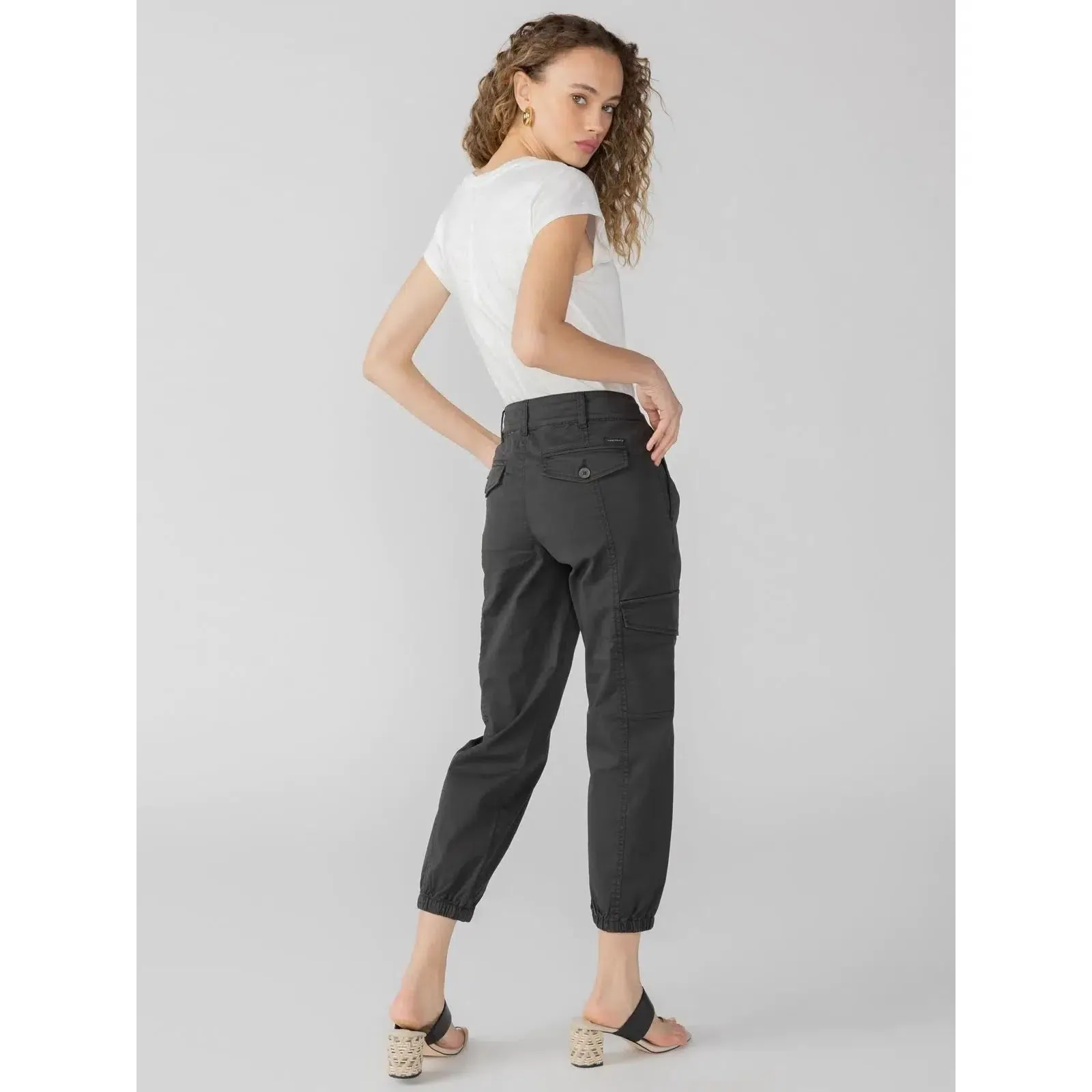 REBEL PANT