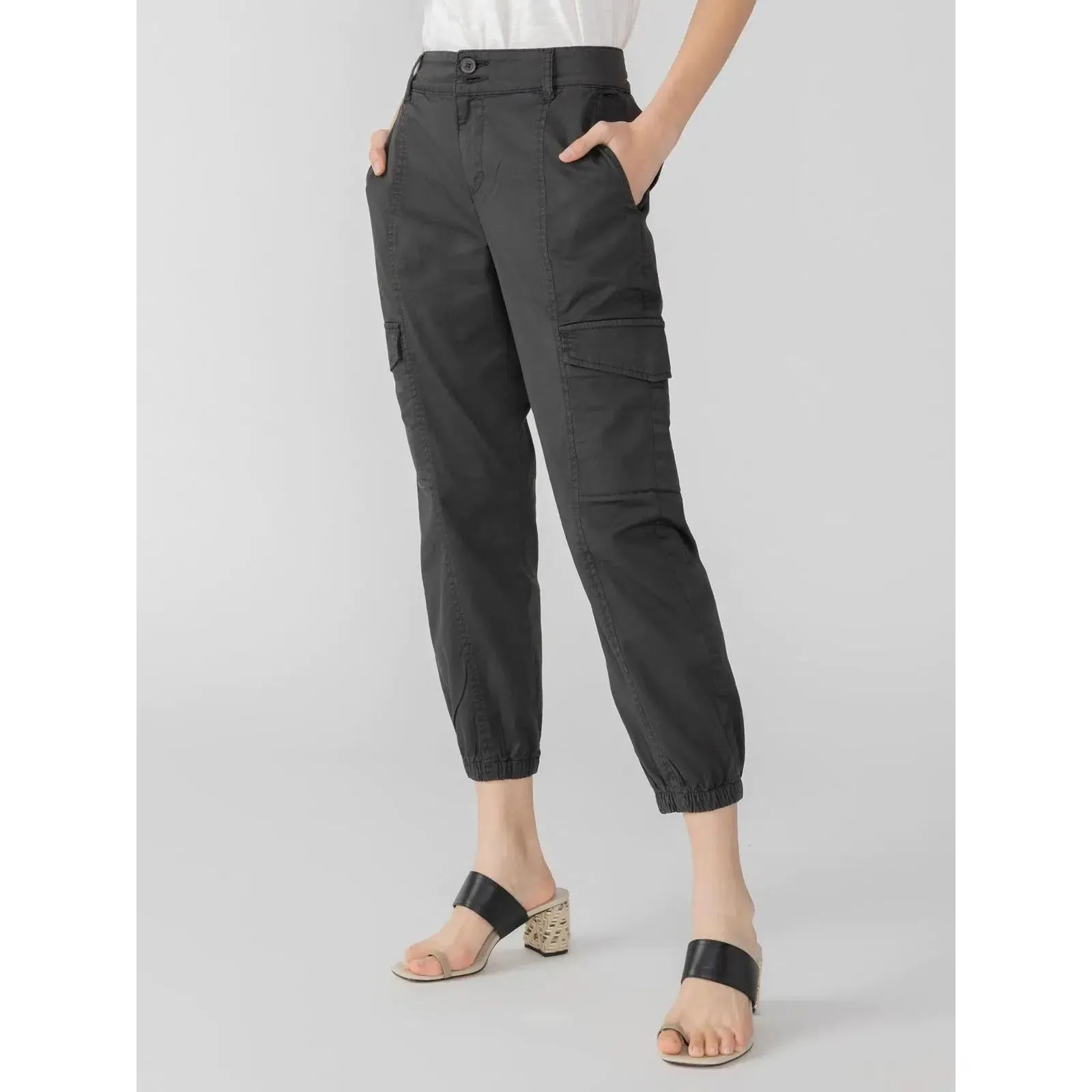 REBEL PANT