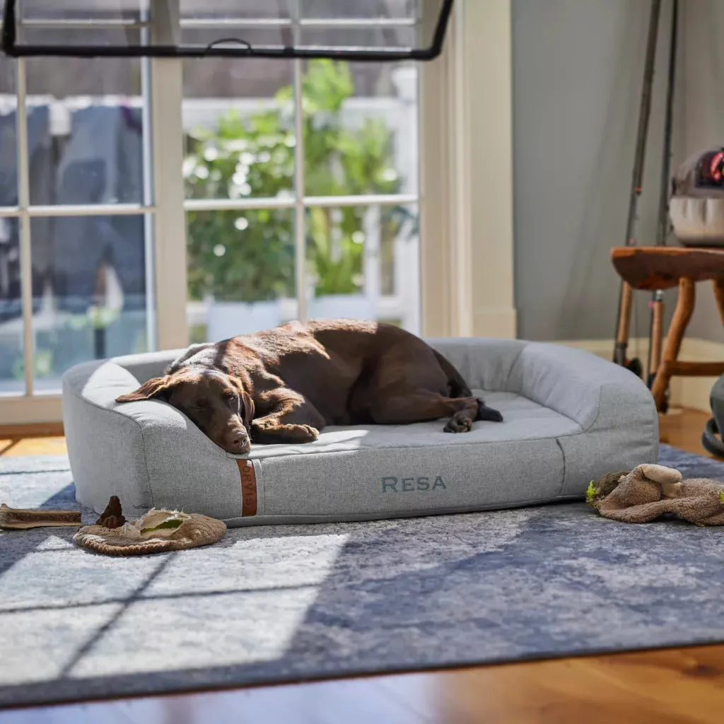 RecoveryZone® ToughChew® Couch Dog Bed