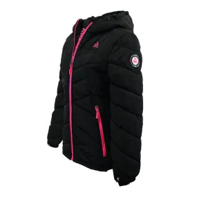 Reebok Women's Puffer Jacket