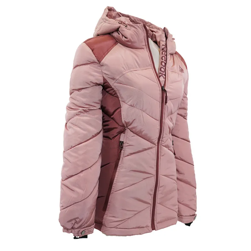 Reebok Women's Puffer Jacket