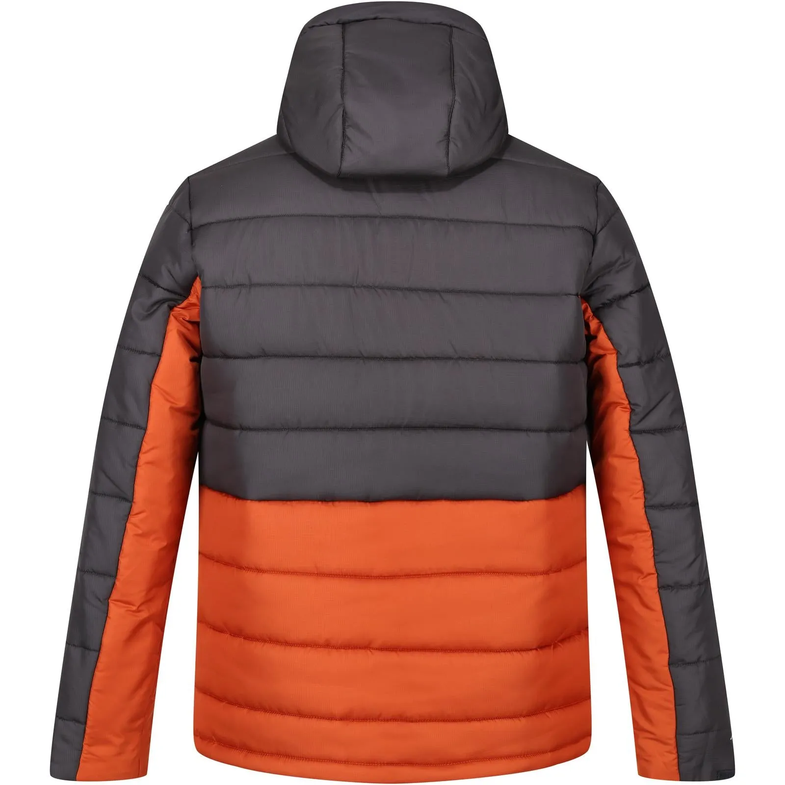 Regatta Mens Nevado VI Insulated Puffer Jacket