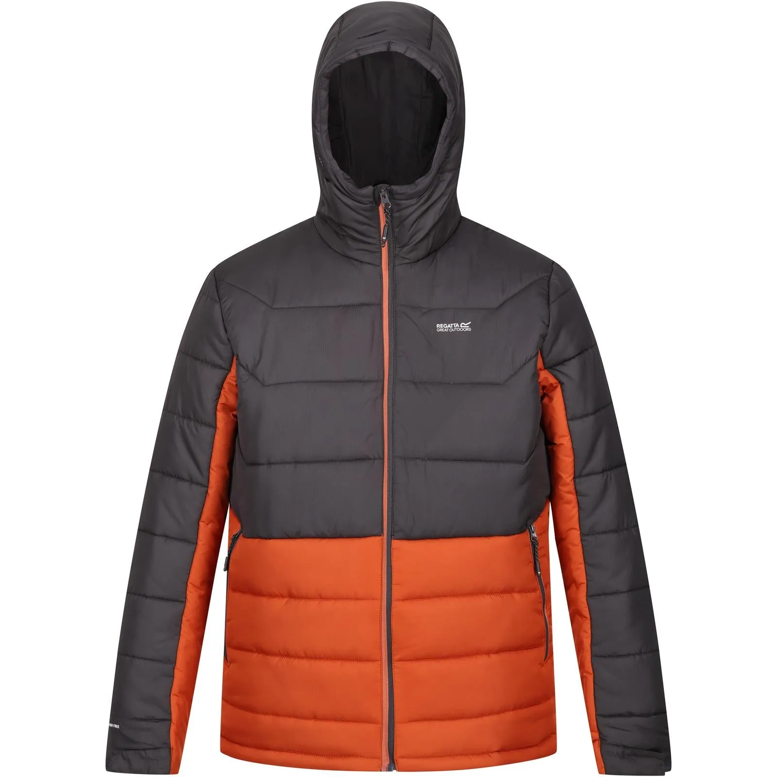 Regatta Mens Nevado VI Insulated Puffer Jacket