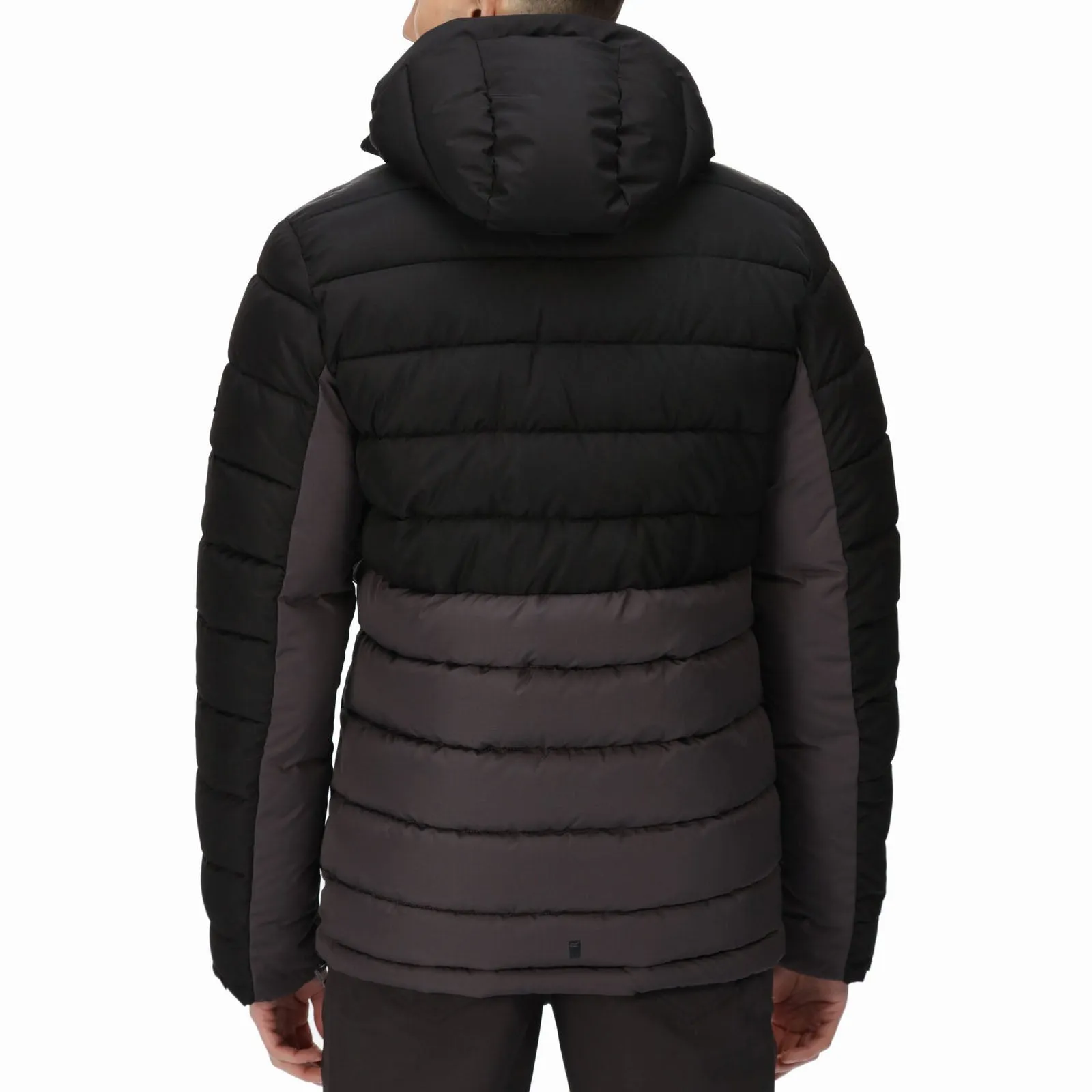 Regatta Mens Nevado VI Insulated Puffer Jacket