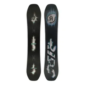 Ride Algorhythm Snowboard | 2025