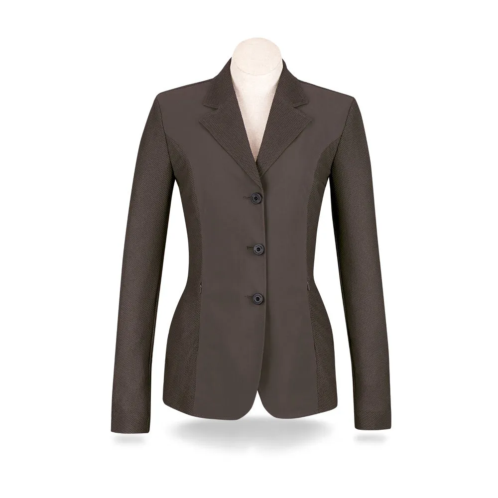 RJ Classics Harmony Ladies’ Mesh Show Coat- CLOSEOUT