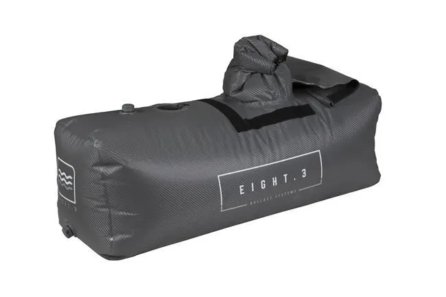 Ronix Eight.3 Telescope Trapezoid 1100Lb Bag