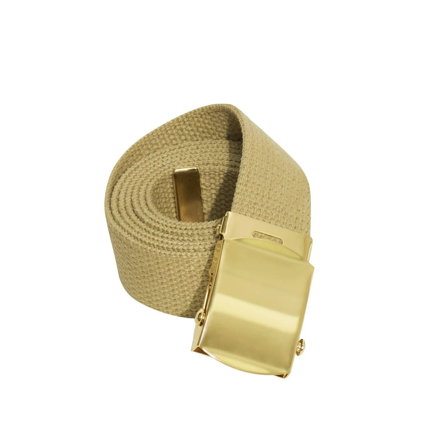 Rothco Web Belts In 3 Pack