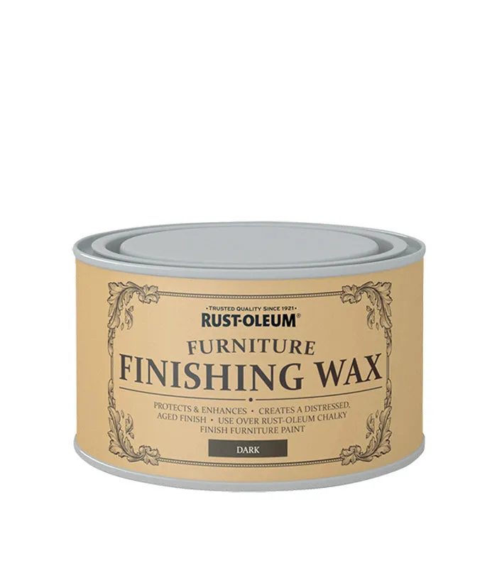 Rust-Oleum Furniture Finishing Wax