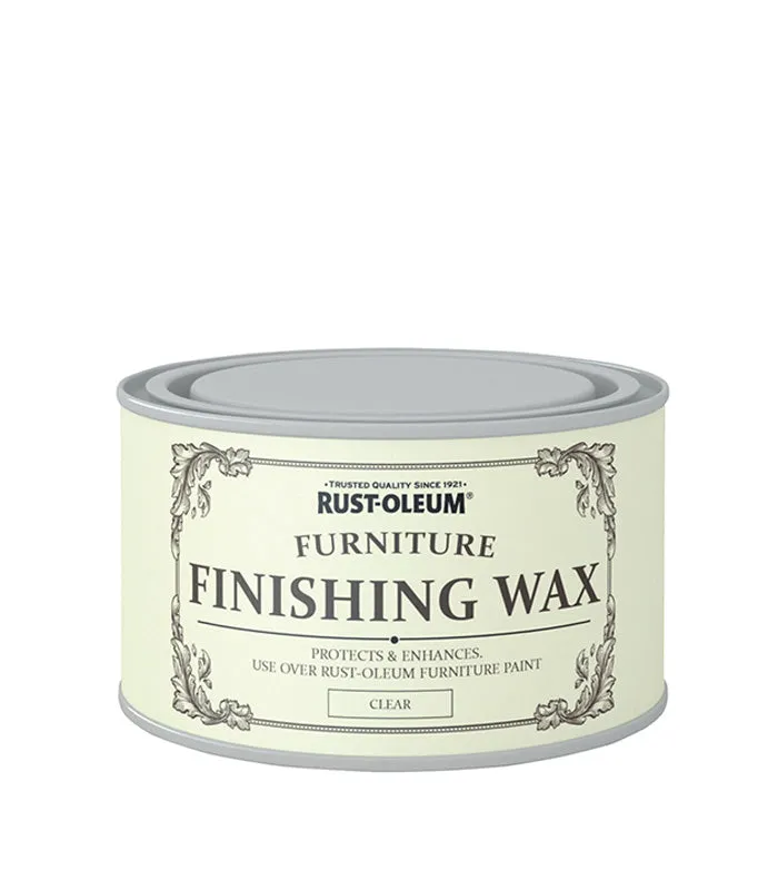 Rust-Oleum Furniture Finishing Wax