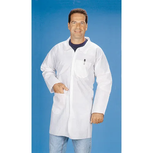 Safegard™ Protective Clothing | Lab Coat