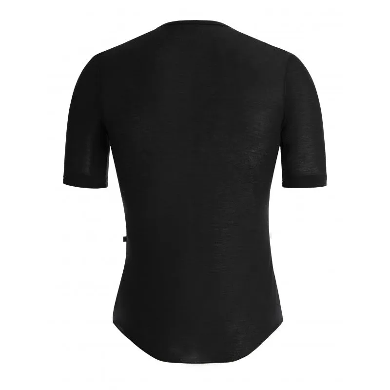 Santini Men's Dry SS Base Layer