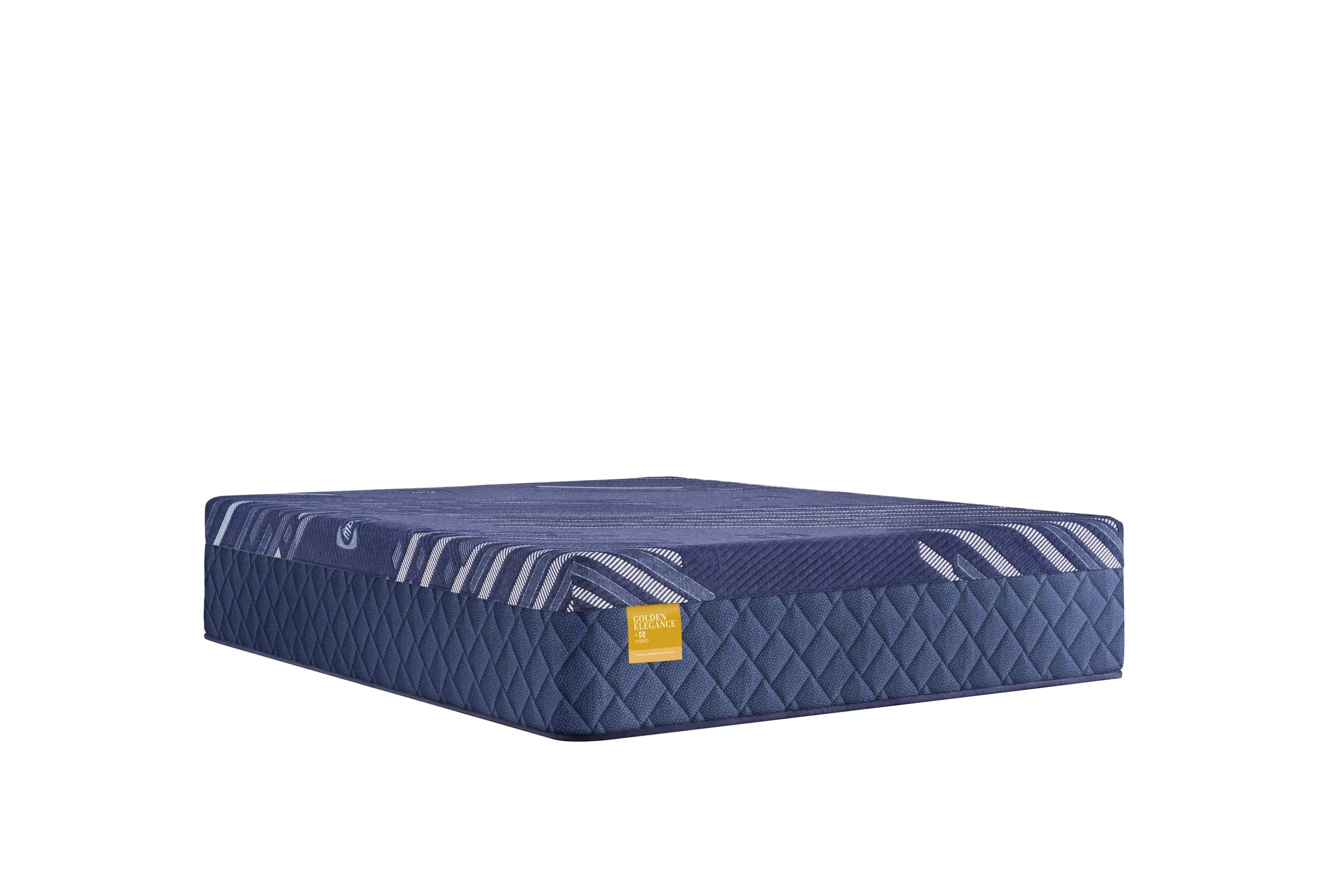 Sealy Forsyth Park Soft Hybrid 14" Mattress