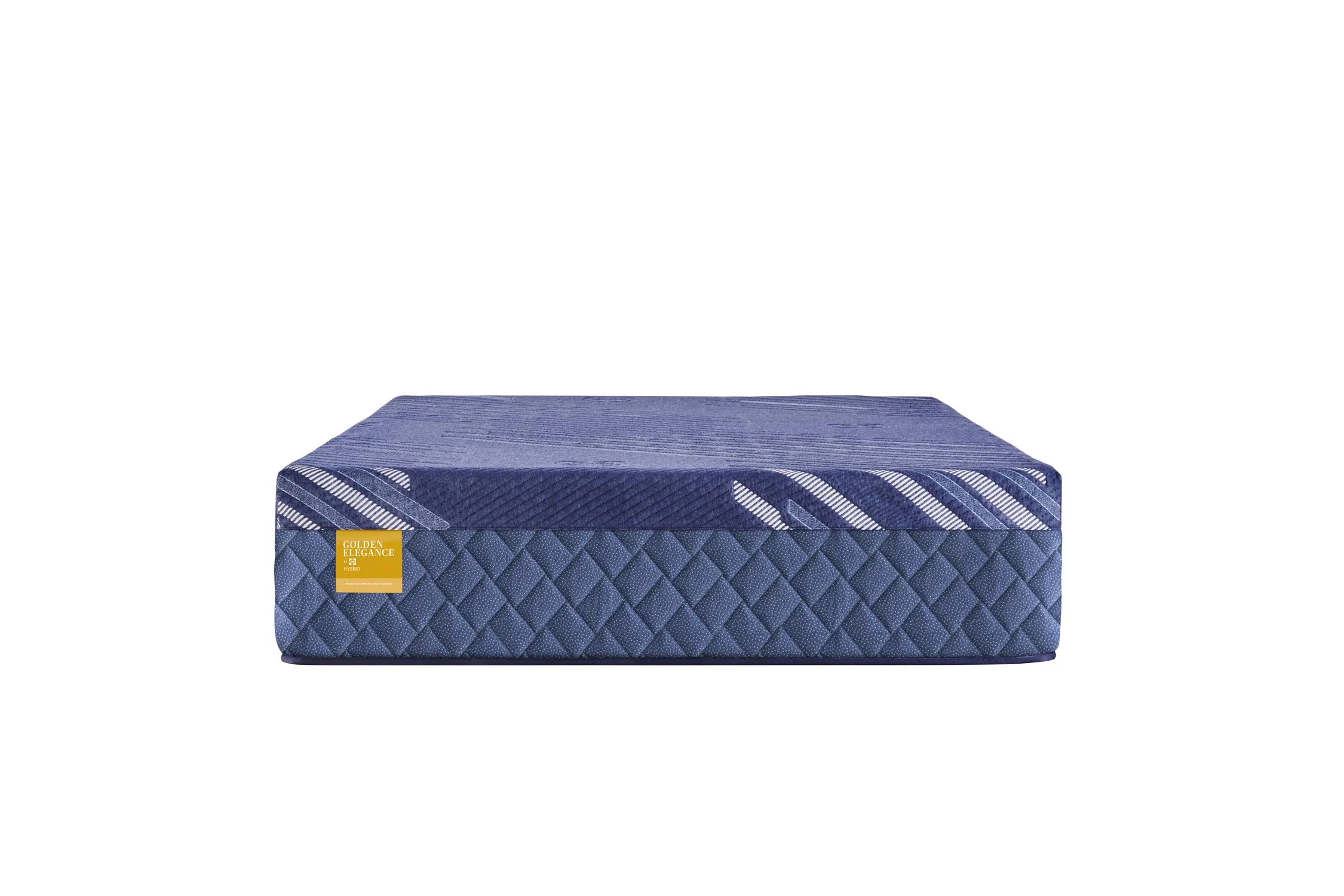 Sealy Forsyth Park Soft Hybrid 14" Mattress