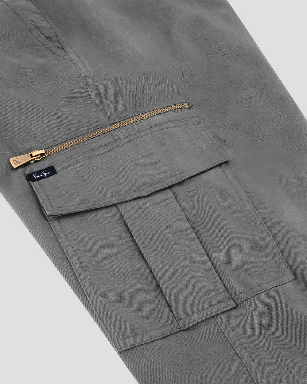 SG Cargo Pants - Grey