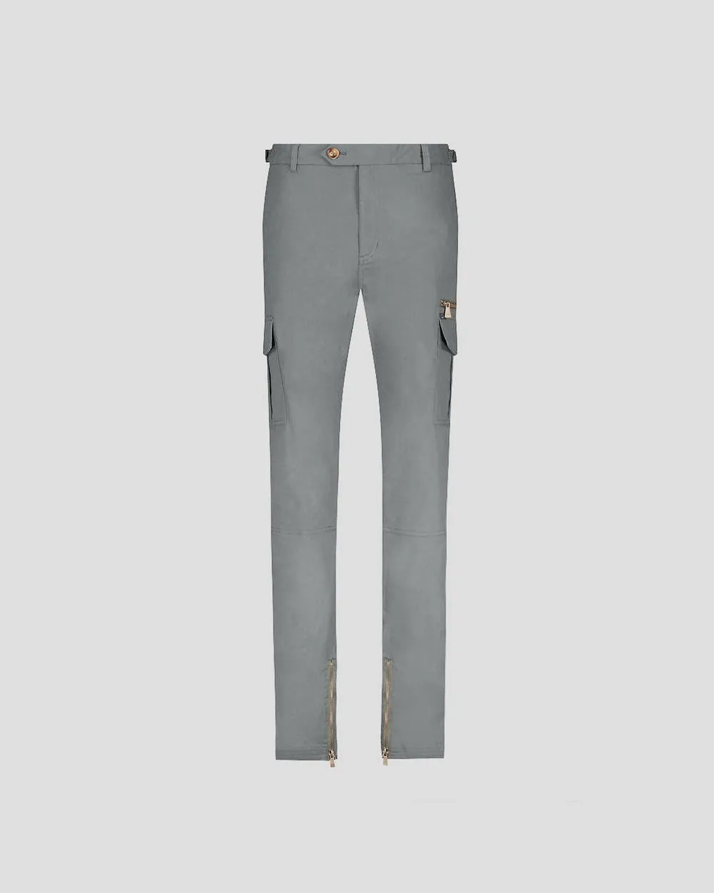 SG Cargo Pants - Grey