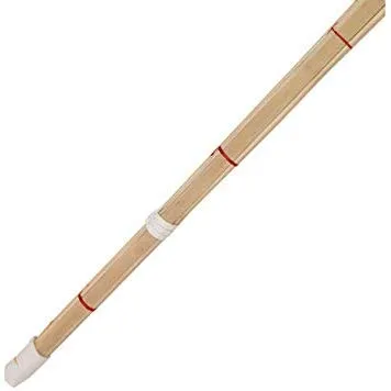 Shinai (bamboo training sword)