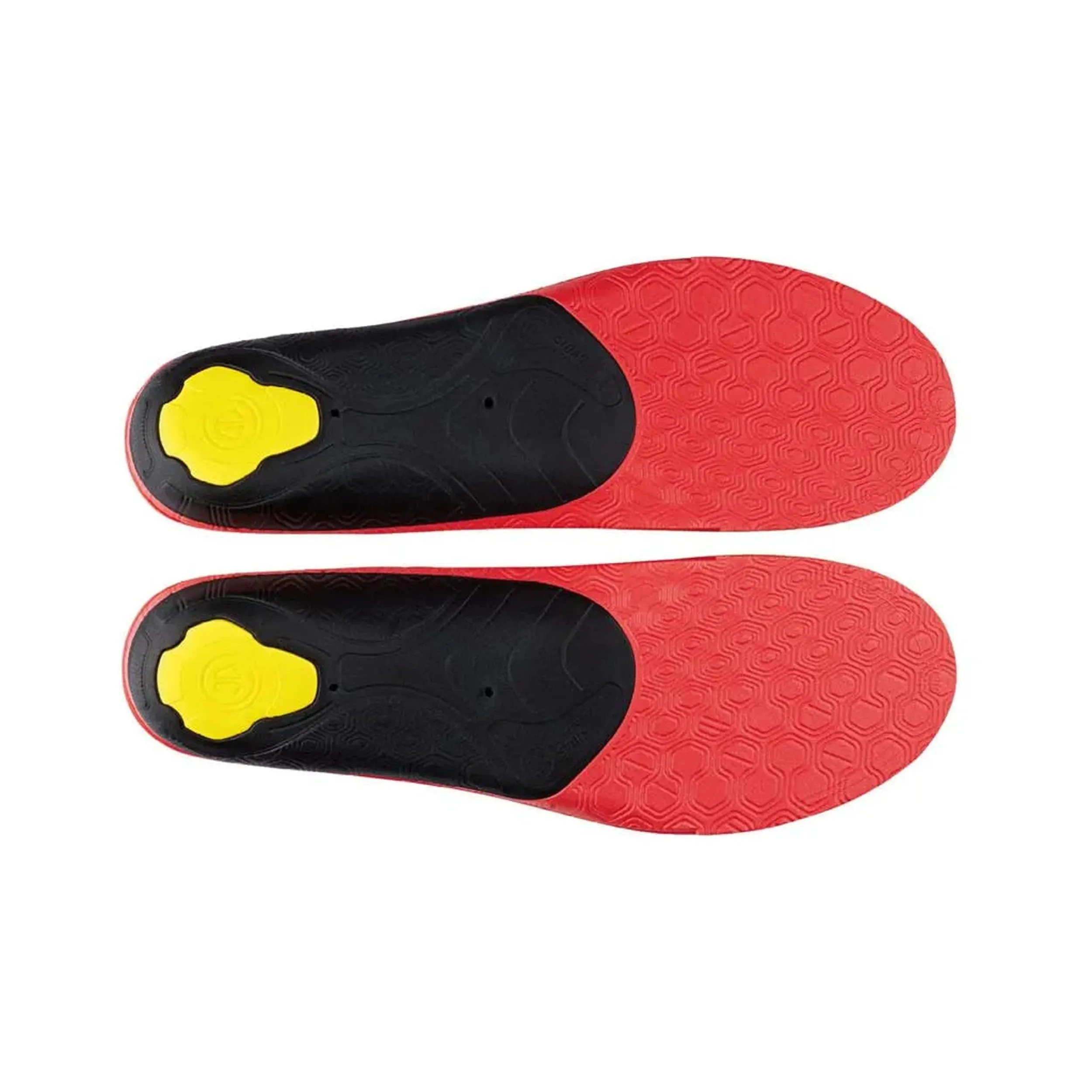 Sidas 3Feet Eco Winter High Insoles