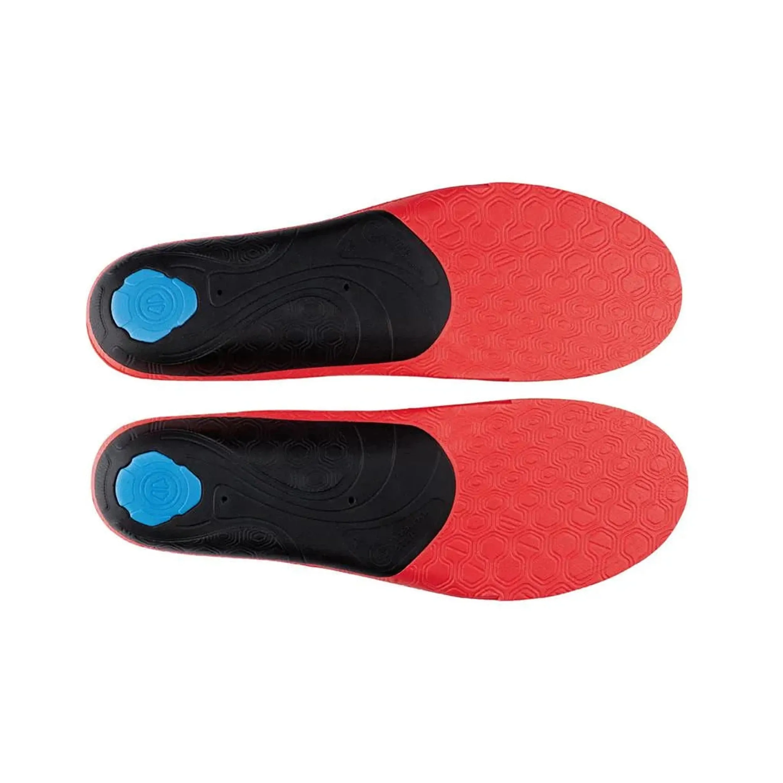 Sidas 3Feet Eco Winter Low Insoles