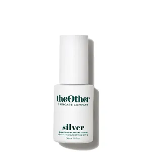 SILVER Biome Rebalancing Serum