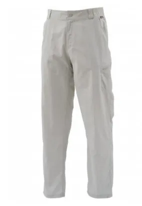 Simms Men's Superlight Large Pant/Oyster Original