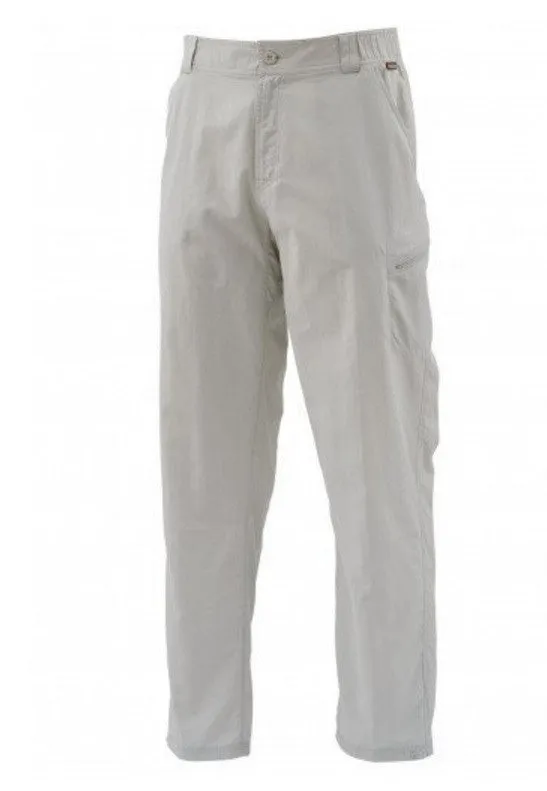 Simms Men's Superlight Pant/Oyster