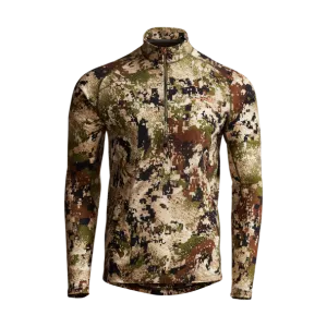 Sitka Merino Core Lightweight Half-Zip